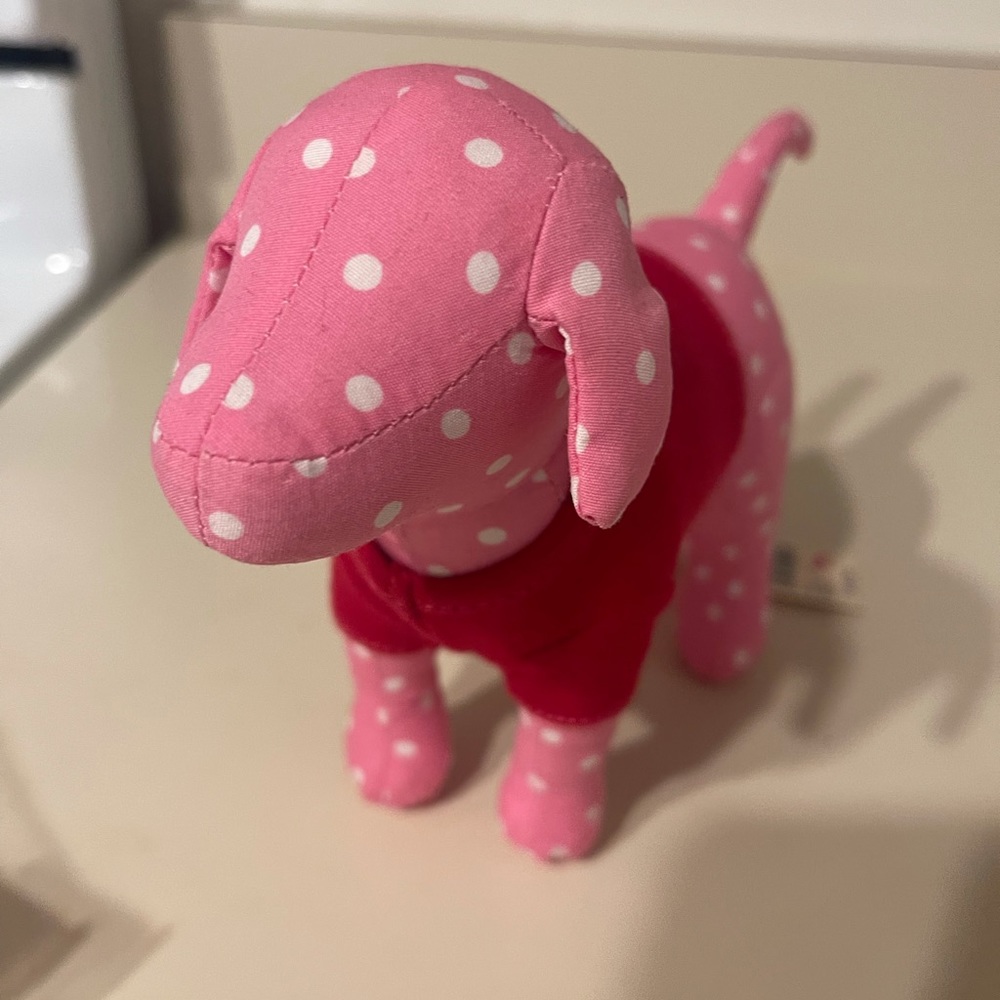 Plush toy
